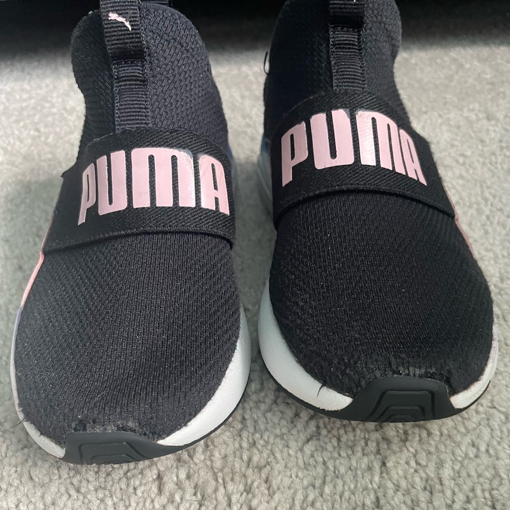 SOLD Girl sneakers